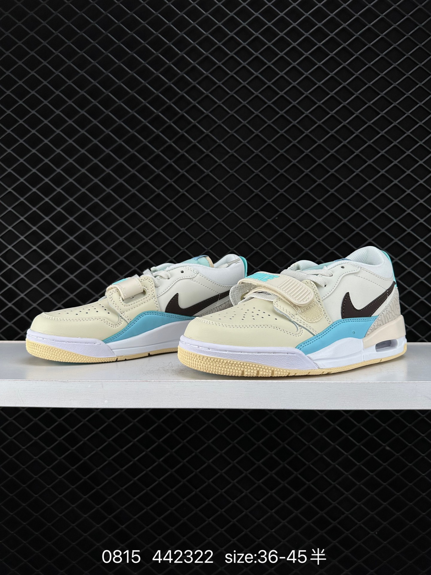 Air Jordan Legacy 312